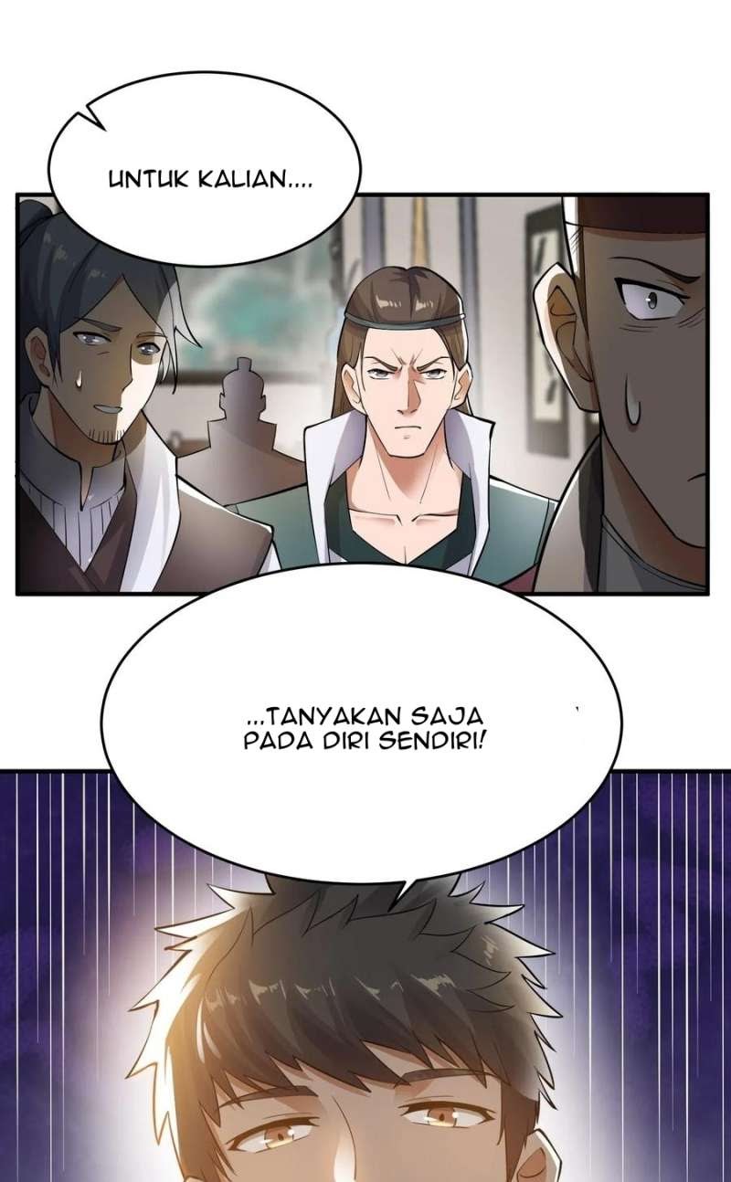First Dragon (Yuanlong) Chapter 112 Gambar 21